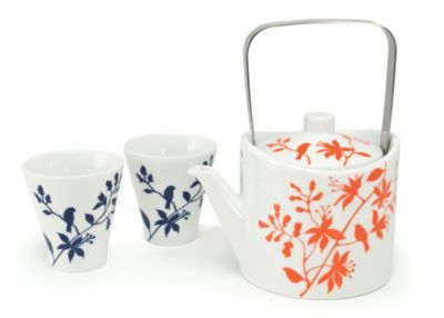 Rin Tea Set